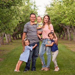 Meet your Posher, Lindsay